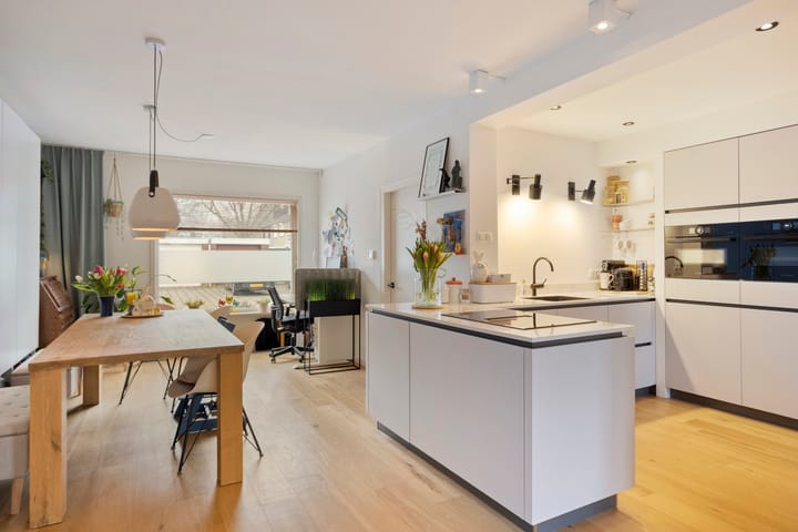 Foto 11 van Karbindersdreef 24