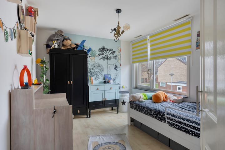 Foto 17 van Karbindersdreef 24