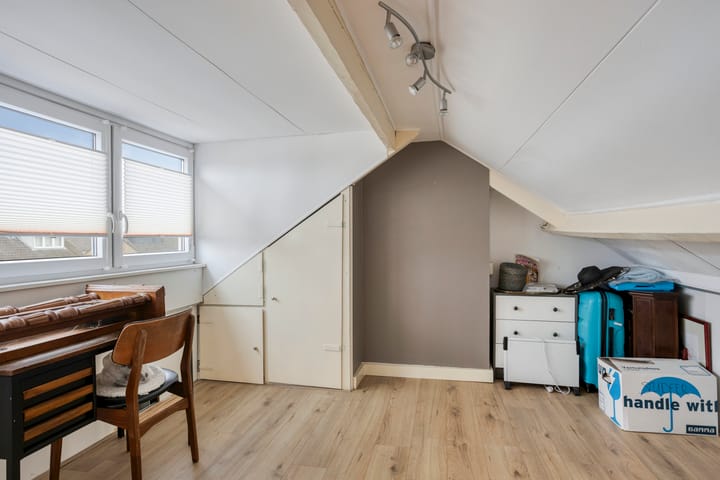 Foto 19 van Karbindersdreef 24