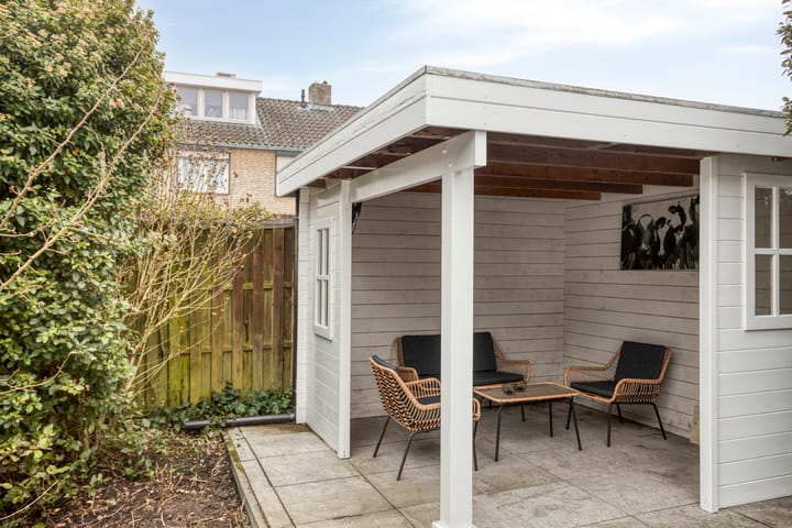 Foto 21 van Karbindersdreef 24