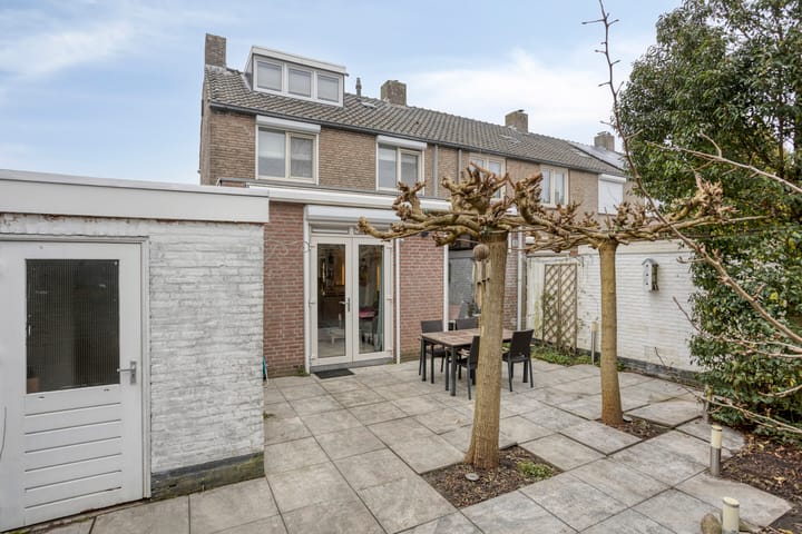 Foto 22 van Karbindersdreef 24