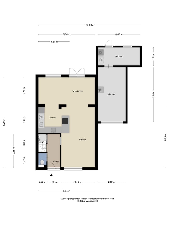 Foto 24 van Karbindersdreef 24