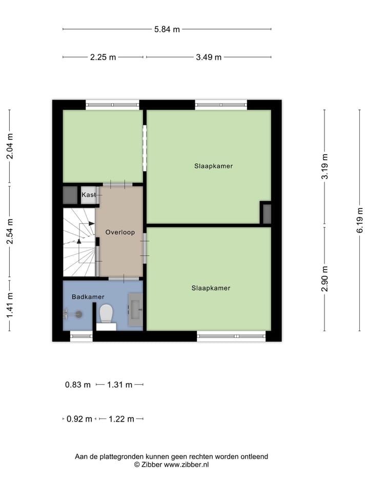 Foto 25 van Karbindersdreef 24