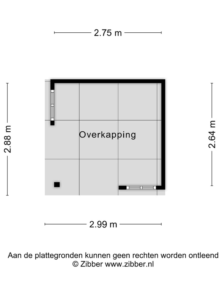 Foto 27 van Karbindersdreef 24