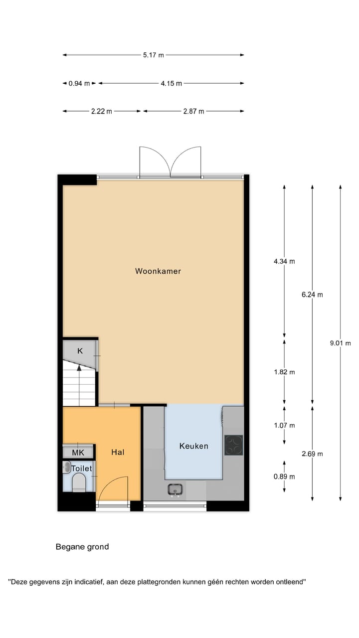 Foto 26 van Manderveen 11