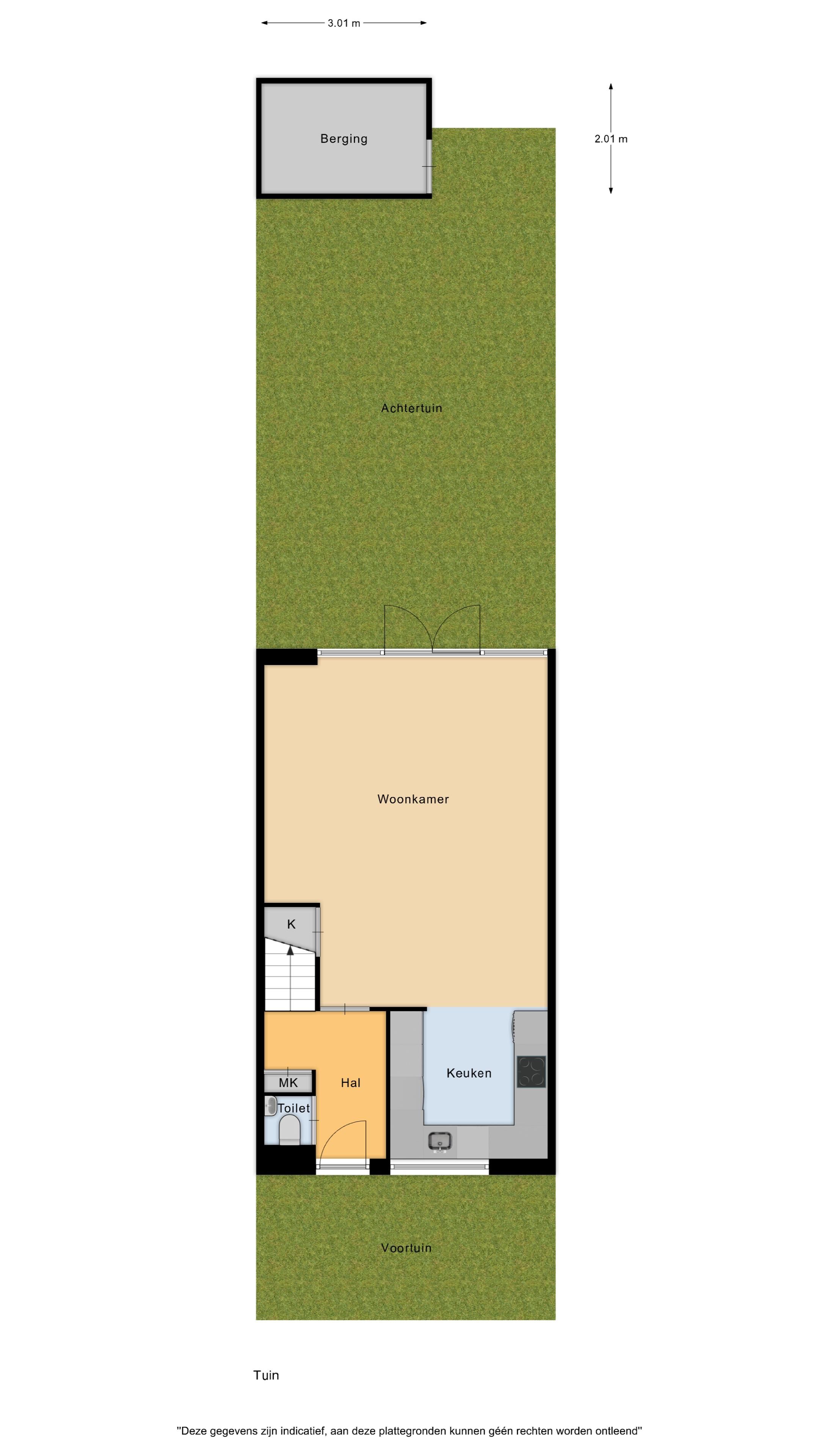 Foto 30 van Manderveen 11