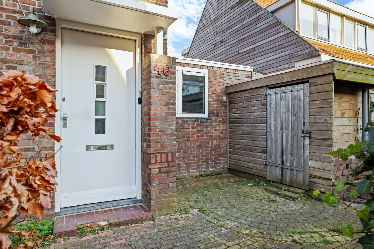 Foto 29 van Roekstraat 46