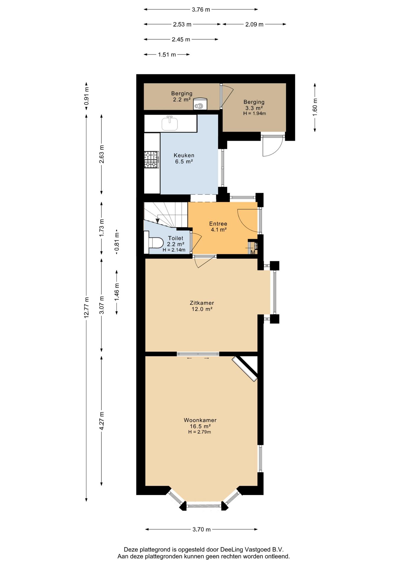Foto 35 van Roekstraat 46