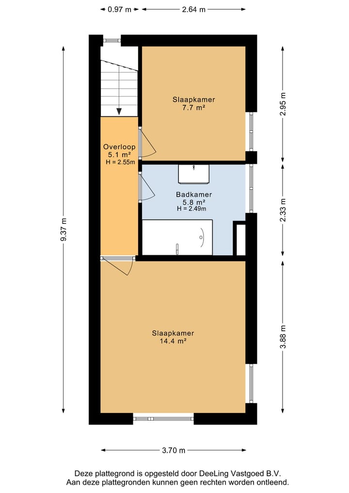 Foto 37 van Roekstraat 46