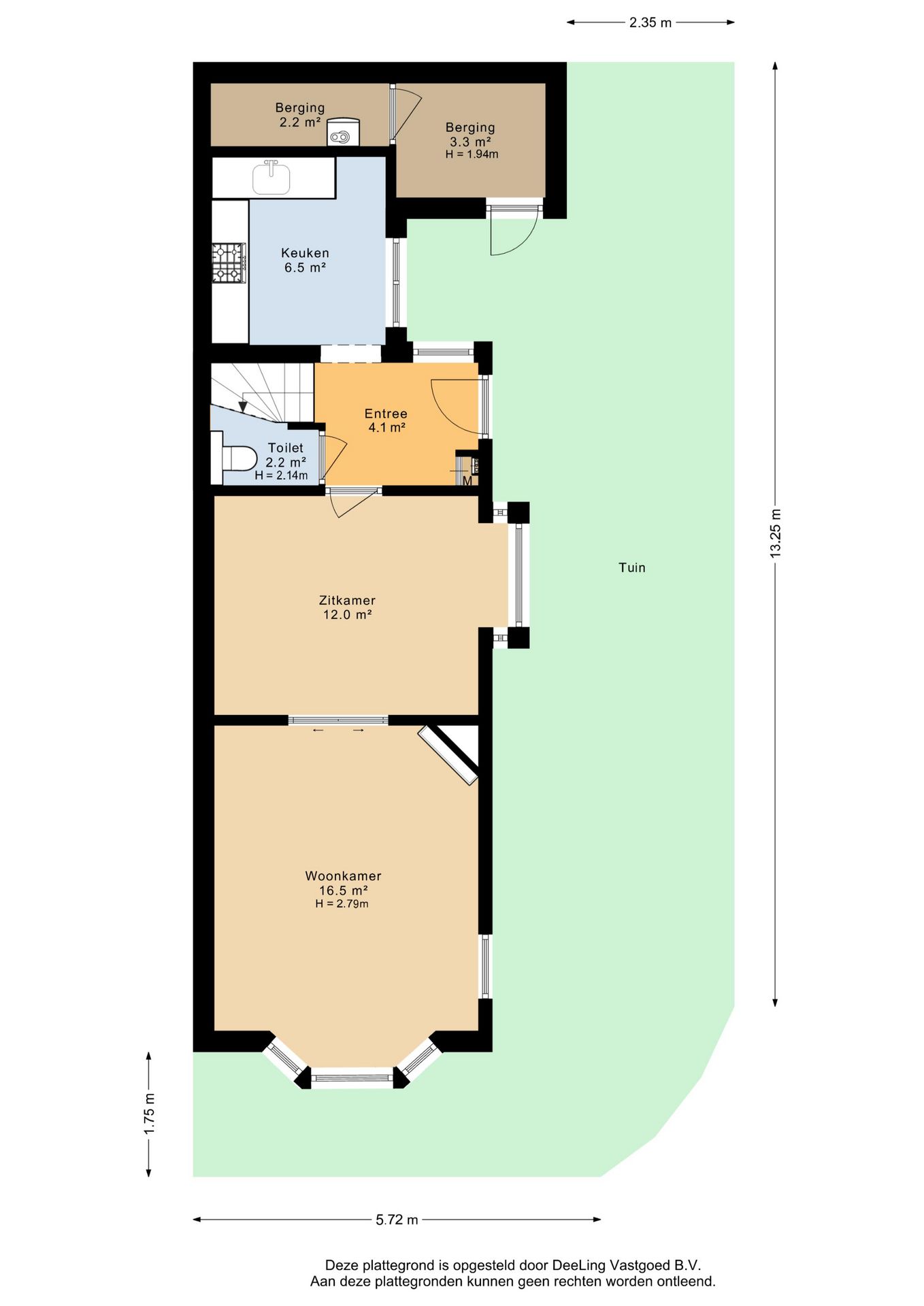 Foto 39 van Roekstraat 46