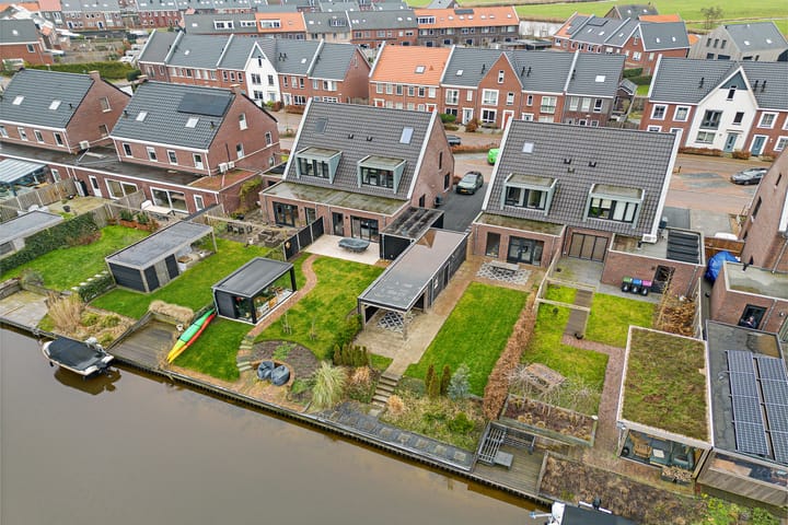 Foto 1 van Klimme 14