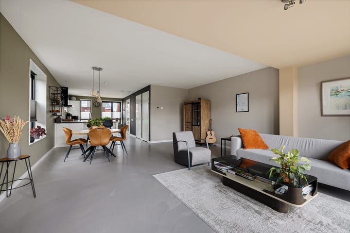 Foto 5 van Klimme 14