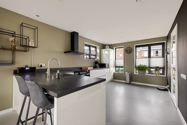 Foto 10 van Klimme 14