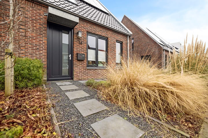 Foto 41 van Klimme 14