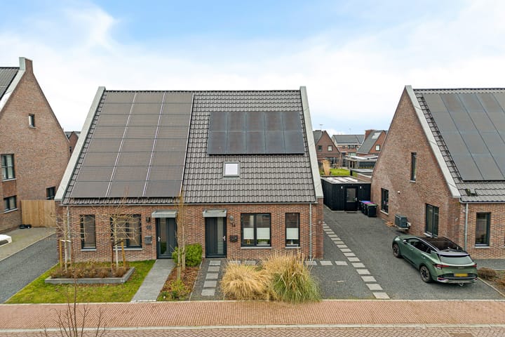 Foto 44 van Klimme 14