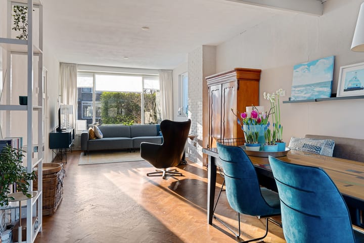 Foto 2 van Lottinglaan 27