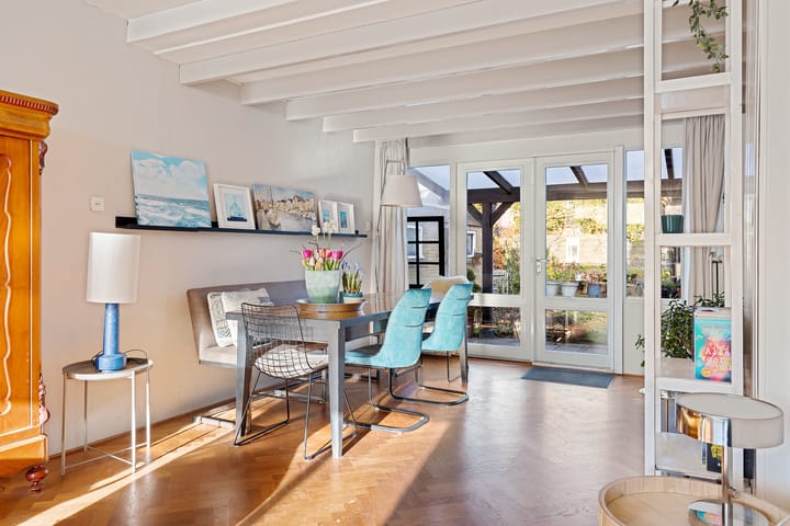 Foto 3 van Lottinglaan 27