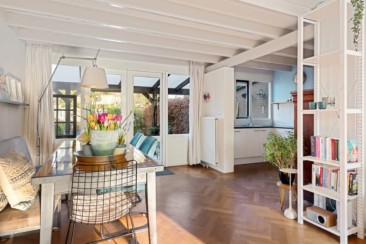 Foto 4 van Lottinglaan 27