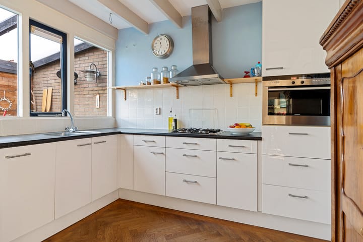 Foto 5 van Lottinglaan 27