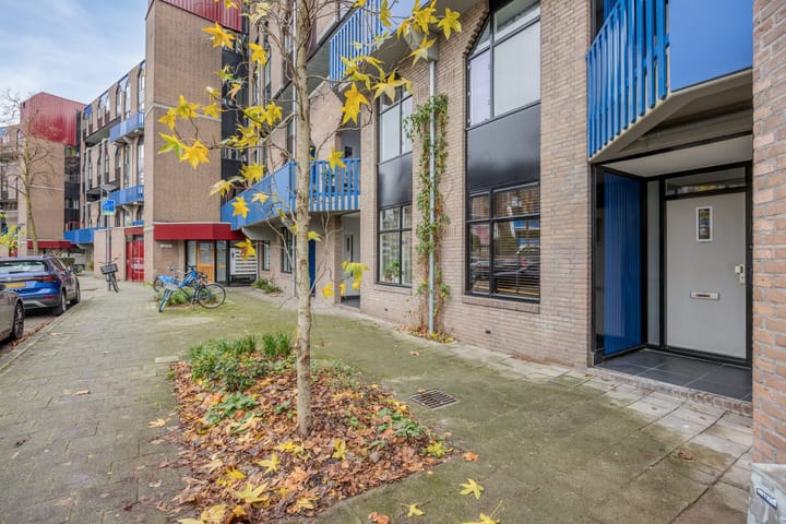 Foto 20 van Sint-Jacobsplaats 102