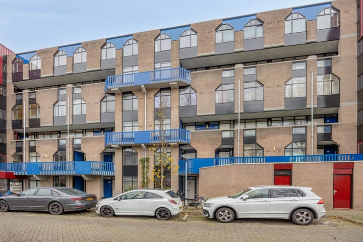 Foto 23 van Sint-Jacobsplaats 102