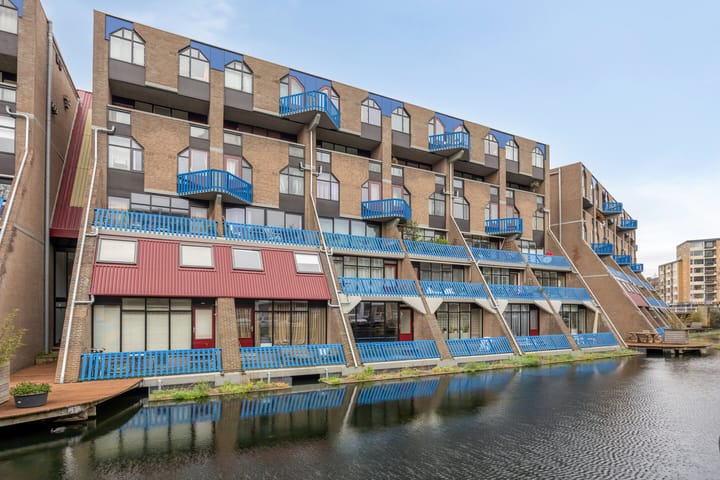 Foto 25 van Sint-Jacobsplaats 102