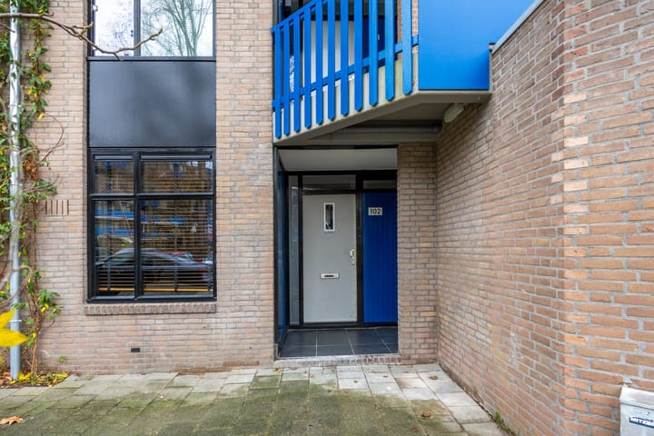 Foto 26 van Sint-Jacobsplaats 102