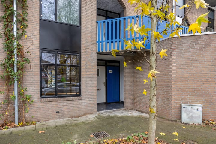 Foto 27 van Sint-Jacobsplaats 102