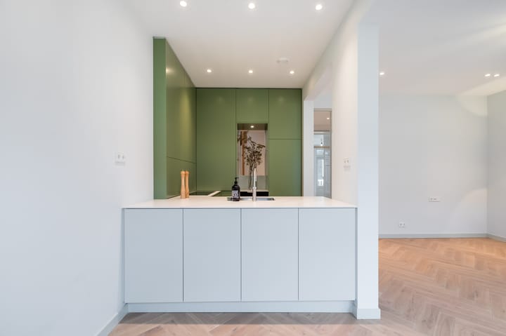 Foto 4 van Nicolaas Maesstraat 99-3