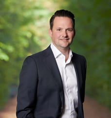 Niels Hanssen - Vastgoedadviseur