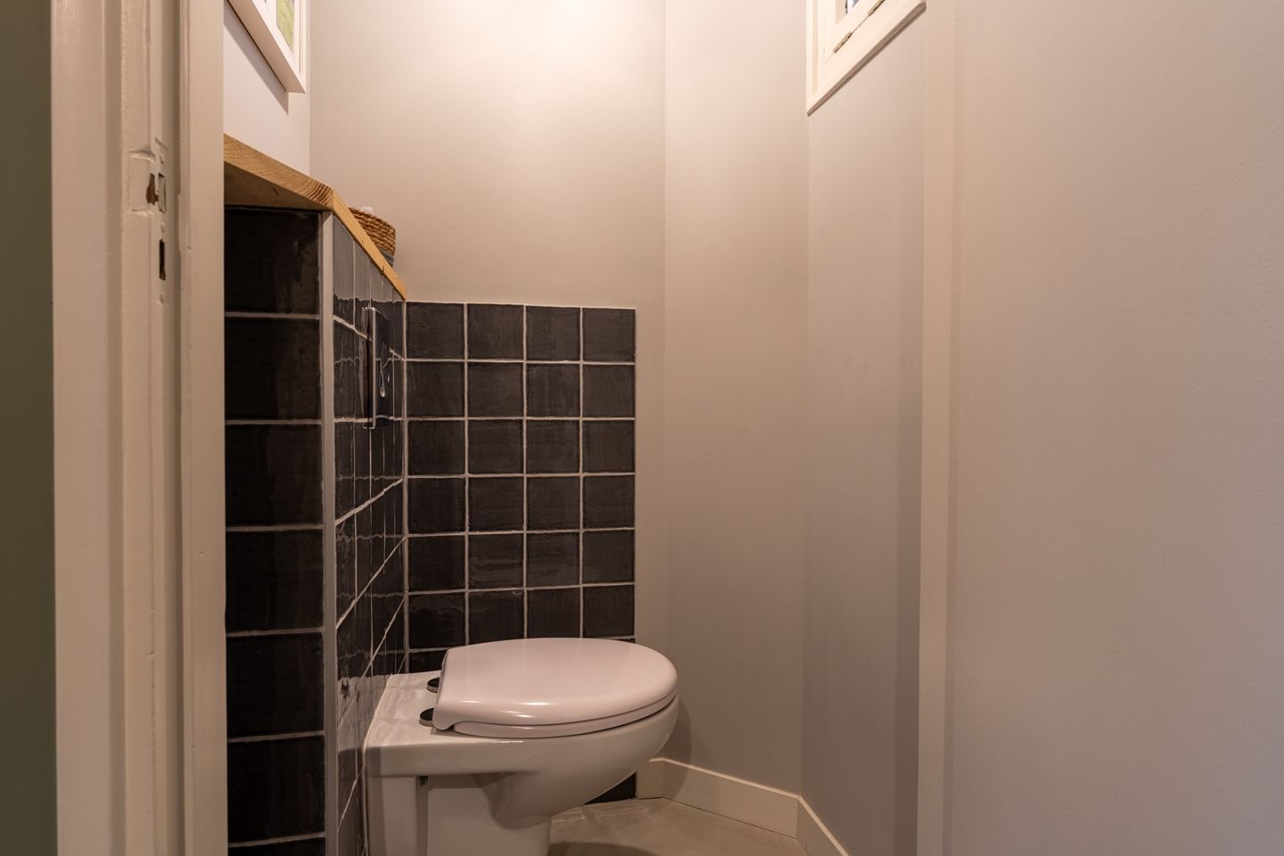 Photo 5 of Burgemeester Dekkersstraat 3