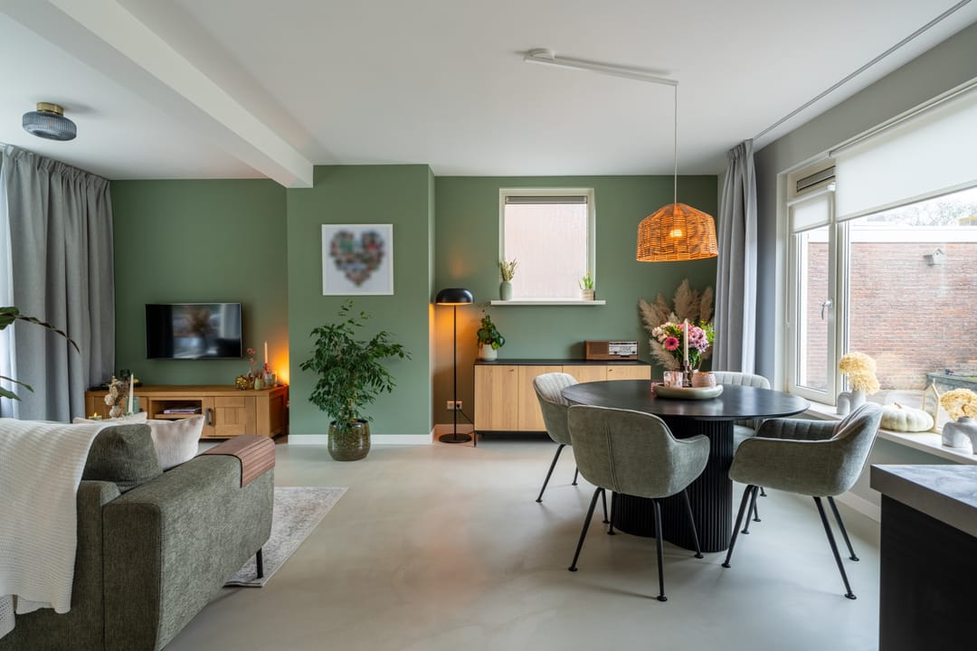 Photo 11 of Burgemeester Dekkersstraat 3