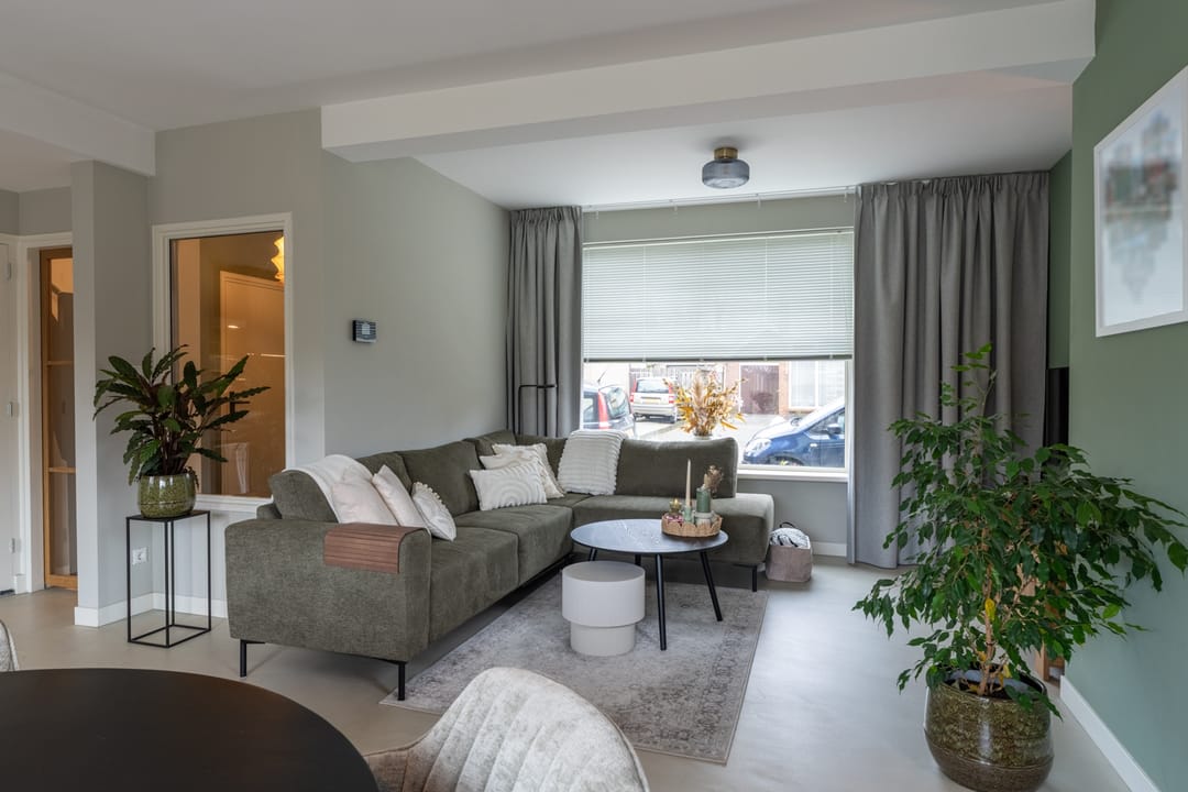 Photo 13 of Burgemeester Dekkersstraat 3