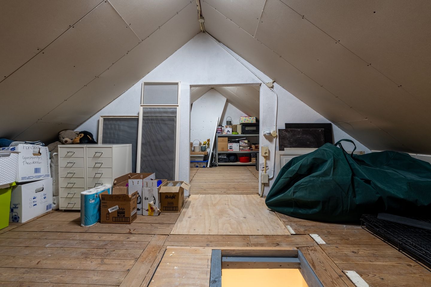 Photo 25 of Burgemeester Dekkersstraat 3