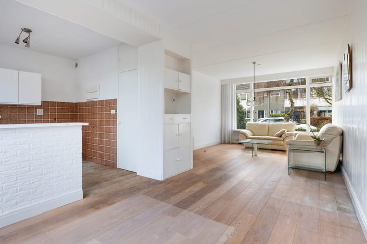 Foto 2 van Dijkgraaflaan 171