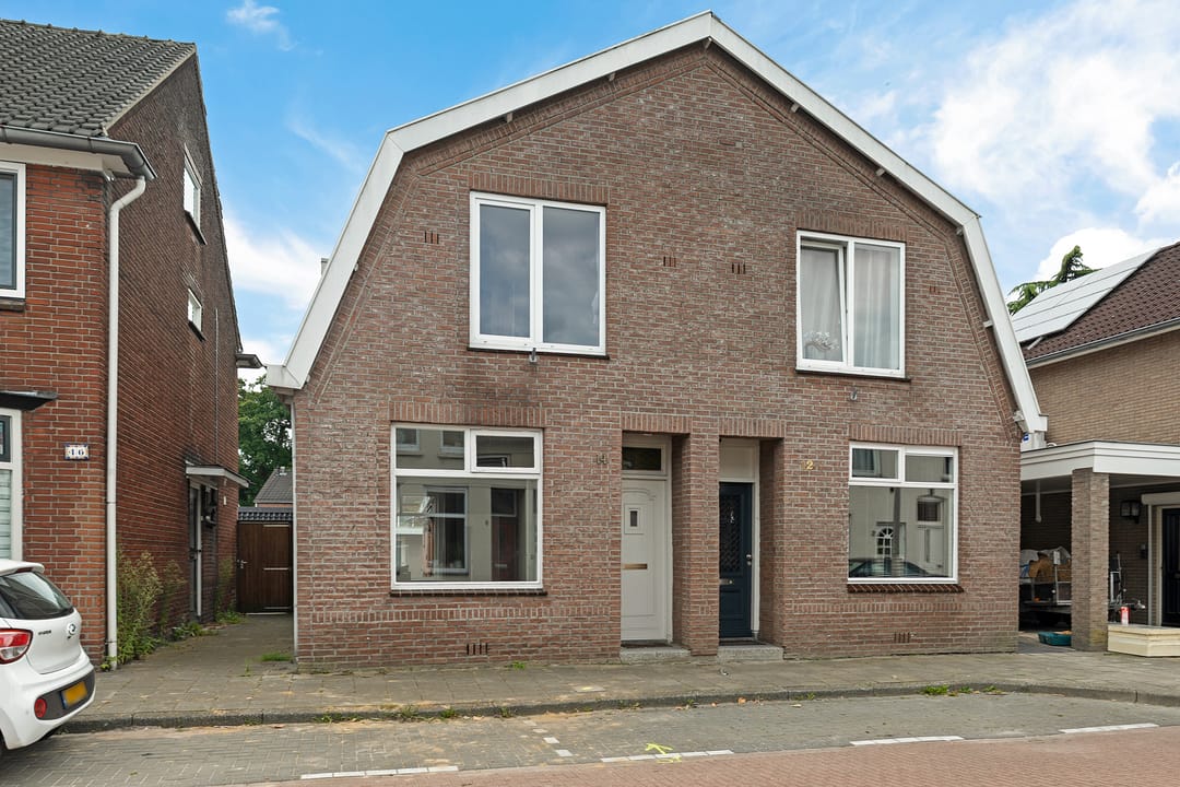 Foto 1 van Resedastraat 14