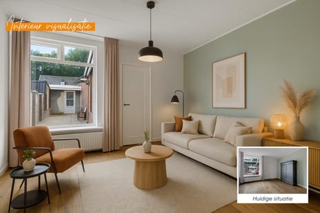 Resedastraat 14 secondary image