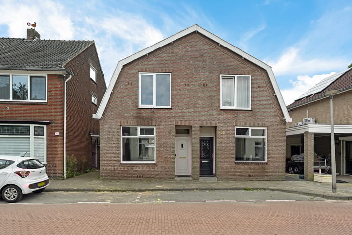 Foto 5 van Resedastraat 14