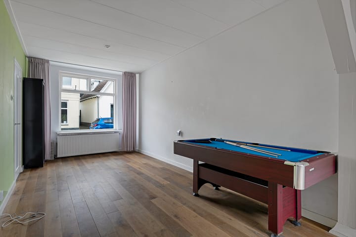 Foto 10 van Resedastraat 14