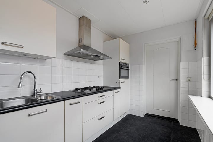 Foto 14 van Resedastraat 14