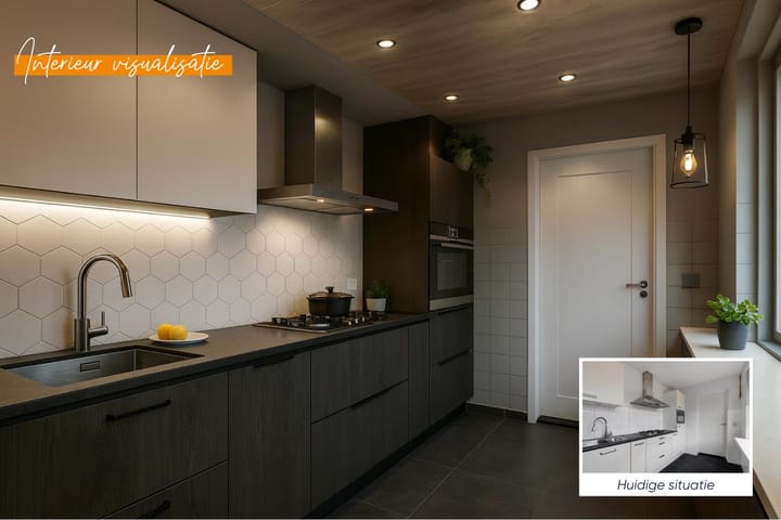 Foto 15 van Resedastraat 14