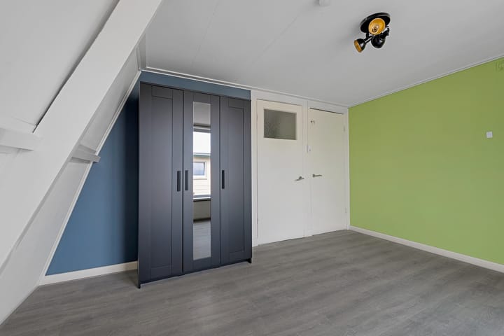 Foto 21 van Resedastraat 14