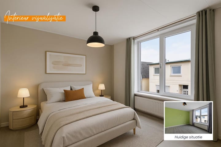 Foto 23 van Resedastraat 14