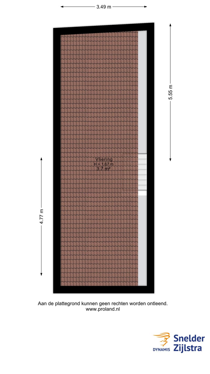 Foto 40 van Resedastraat 14