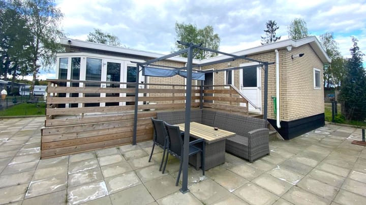 Photo 4 of Palmstraat 7-3