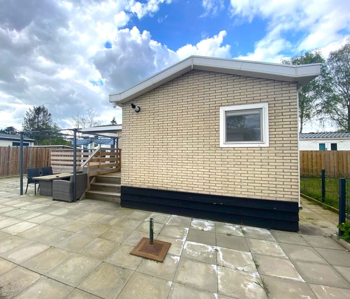 Photo 5 of Palmstraat 7-3