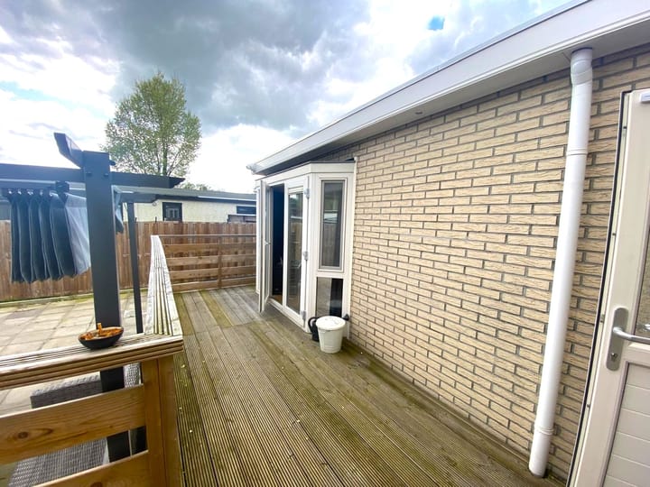 Photo 9 of Palmstraat 7-3