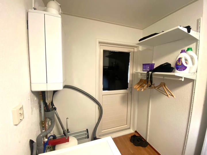 Photo 19 of Palmstraat 7-3