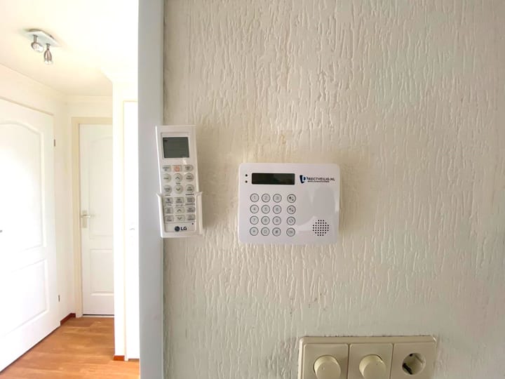 Photo 24 of Palmstraat 7-3