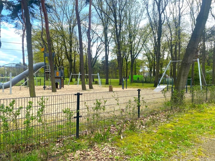 Photo 28 of Palmstraat 7-3